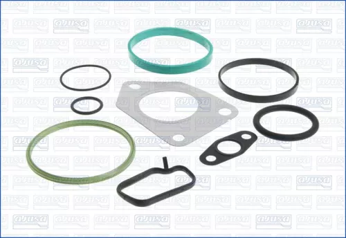 AJUSA Gasket Kit, cylinder head (53036200)