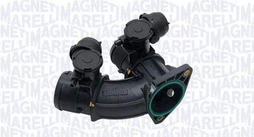 MAGNETI MARELLI Throttle Body (802009289501)