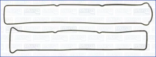 Gasket Set, cylinder head cover