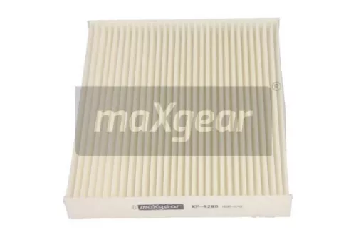 MAXGEAR Filter, cabin air (26-1031)