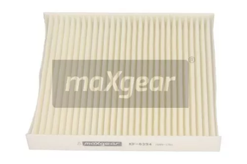 MAXGEAR Filter, cabin air (26-1047)