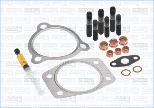 AJUSA Mounting Kit, charger (JTC11381)