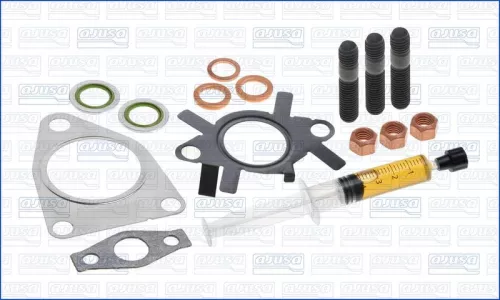 AJUSA Mounting Kit, charger (JTC11432)