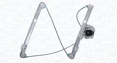 MAGNETI MARELLI Window Regulator (350103427000)