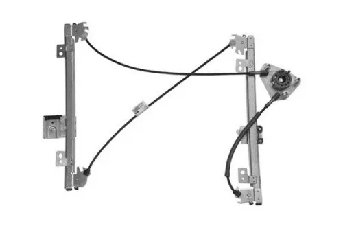MAGNETI MARELLI Window Regulator (350103925000)