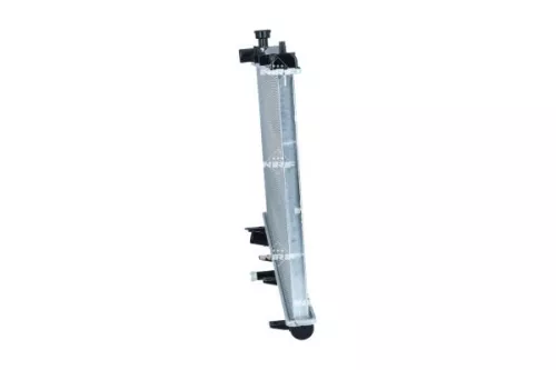 NRF Radiator, engine cooling (58458)