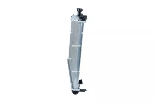 NRF Radiator, engine cooling (58458)