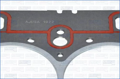 AJUSA Gasket, cylinder head (10105700)