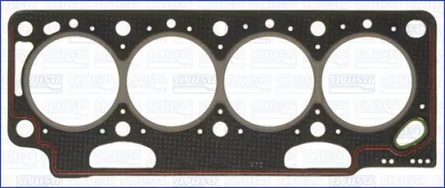Gasket, cylinder head