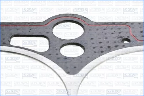 AJUSA Gasket, cylinder head (10126700)