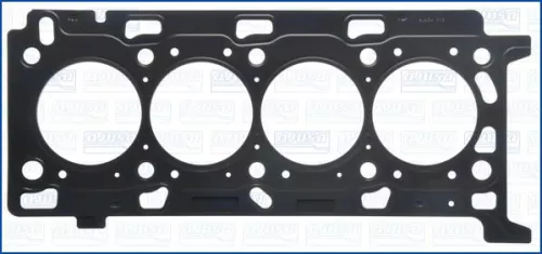 AJUSA Gasket, cylinder head (10190300)