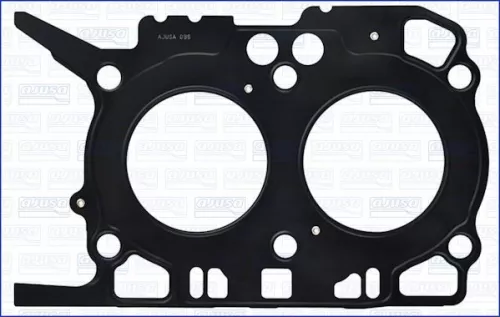 AJUSA Gasket, cylinder head (10202300)