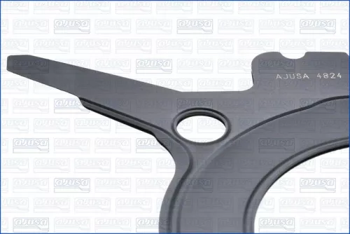AJUSA Gasket, cylinder head (10202300)