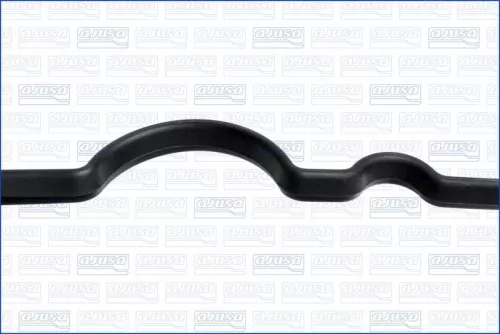 AJUSA Gasket, cylinder head cover (11074200)