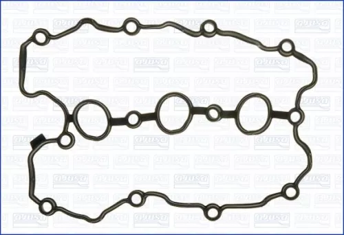 AJUSA Gasket, cylinder head cover (11106100)