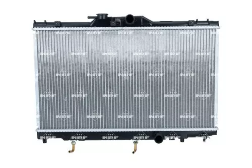 NRF Radiator, engine cooling (59078)