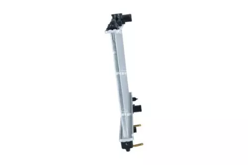 NRF Radiator, engine cooling (59078)