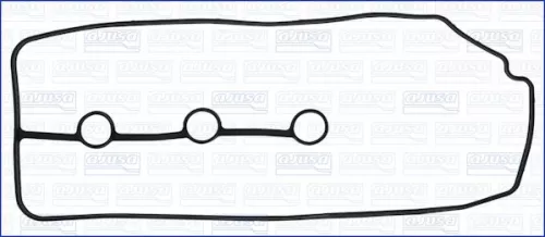 Gasket, cylinder head cover