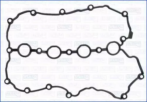 Gasket, cylinder head cover