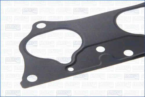 AJUSA Gasket, intake manifold (13167000)