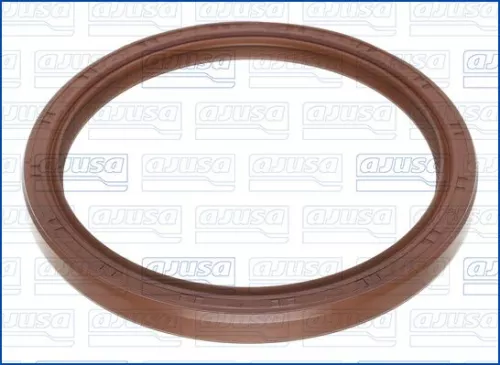 AJUSA Shaft Seal, crankshaft (15040000)