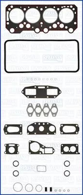 AJUSA Gasket Kit, cylinder head (52001900)