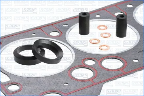 AJUSA Gasket Kit, cylinder head (52001900)