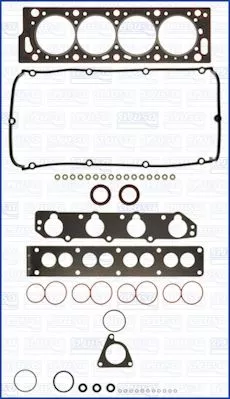 AJUSA Gasket Kit, cylinder head (52096400)