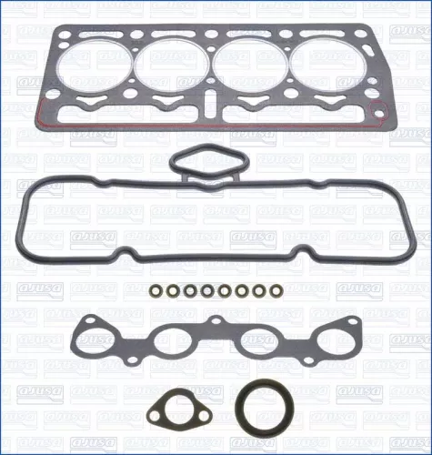 AJUSA Gasket Kit, cylinder head (52103500)