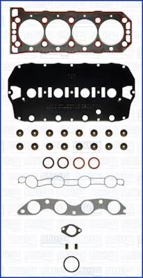 AJUSA Gasket Kit, cylinder head (52138100)