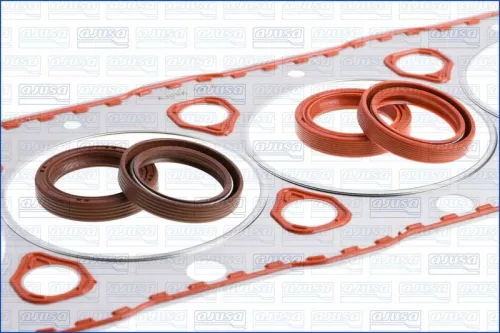AJUSA Gasket Kit, cylinder head (52138100)