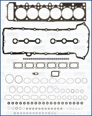 Gasket Kit, cylinder head