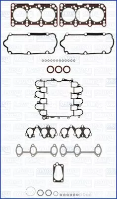 Gasket Kit, cylinder head