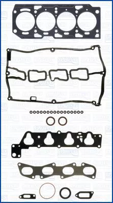 AJUSA Gasket Kit, cylinder head (52190400)