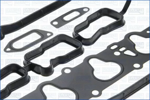 AJUSA Gasket Kit, cylinder head (52190400)