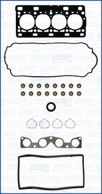 AJUSA Gasket Kit, cylinder head (52204400)