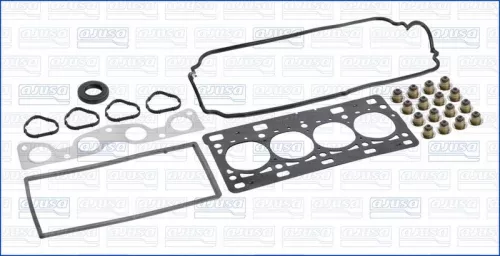 Gasket Kit, cylinder head