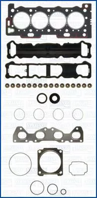 AJUSA Gasket Kit, cylinder head (52236600)