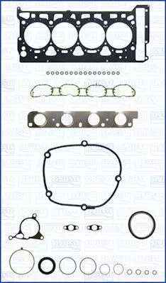 AJUSA Gasket Kit, cylinder head (52270600)