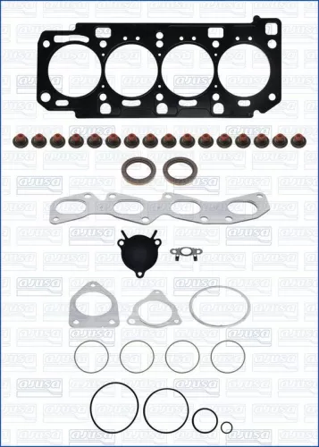 AJUSA Gasket Kit, cylinder head (52286500)
