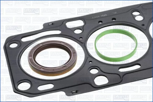 AJUSA Gasket Kit, cylinder head (52286500)