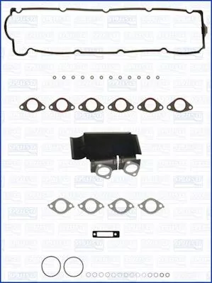 Gasket Kit, cylinder head