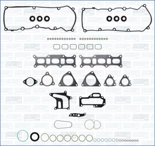 AJUSA Gasket Kit, cylinder head (53041300)