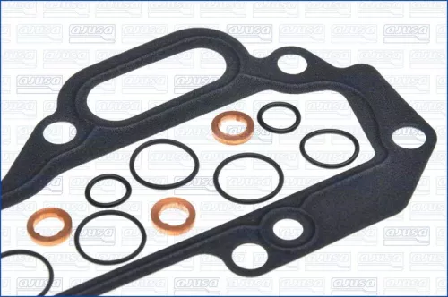 AJUSA Gasket Kit, cylinder head (53041300)