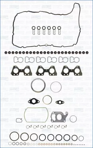 Gasket Kit, cylinder head