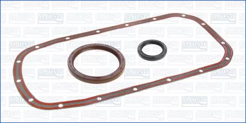 AJUSA Gasket Kit, crankcase (54081500)