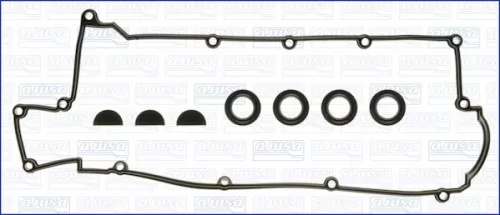 Gasket Set, cylinder head cover