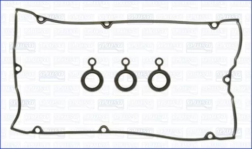 Gasket Set, cylinder head cover