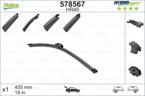 Wiper Blade