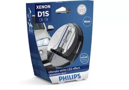 PHILIPS Bulb (85415WHV2S1)